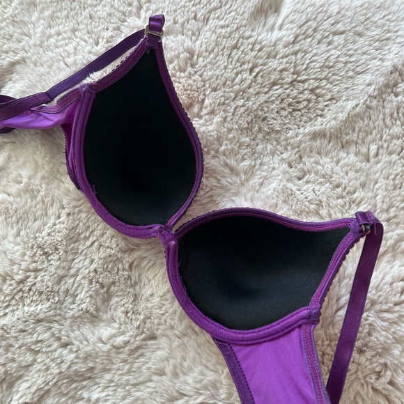 Bling bra - Picture 3 of 5